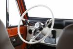 Ford Bronco Old School BR by ICON 2019 года